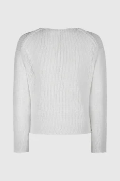 Pullover Coated
