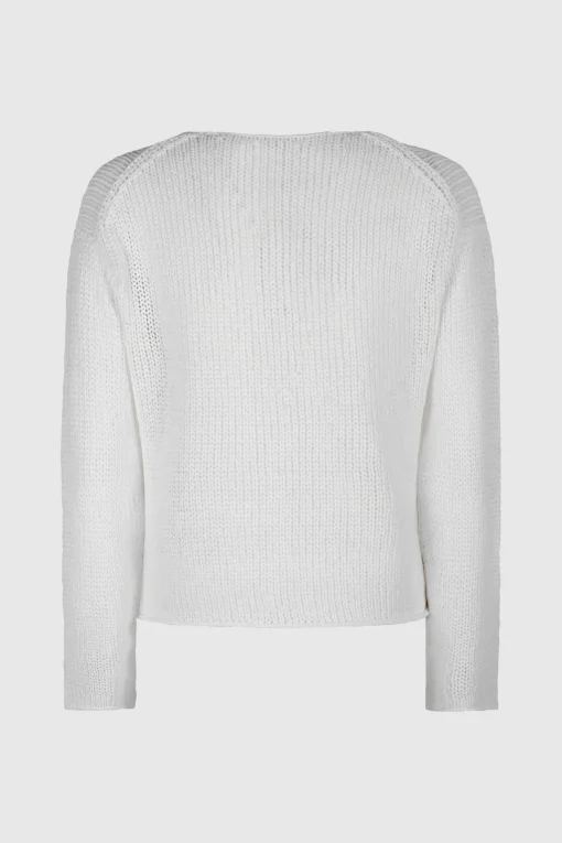 Pullover Coated