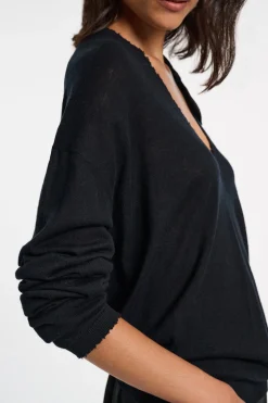 Pullover Delicate Statements
