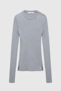 Pullover Essential Ease