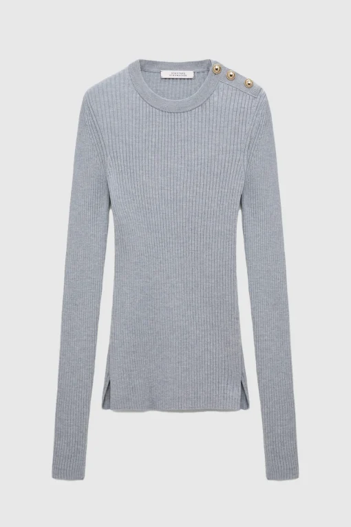 Pullover Essential Ease