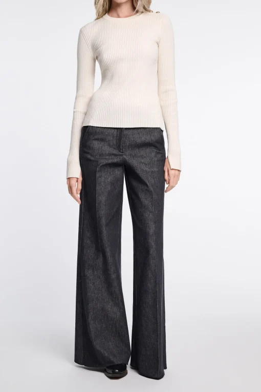 Pullover Essential Ease