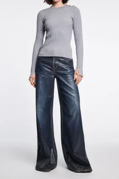 Pullover Essential Ease