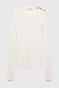 Pullover Essential Ease