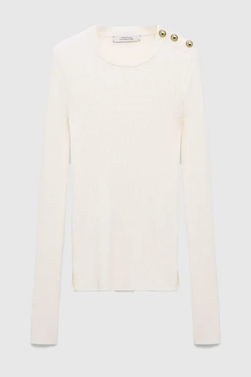 Pullover Essential Ease