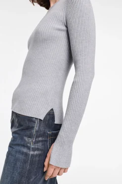 Pullover Essential Ease