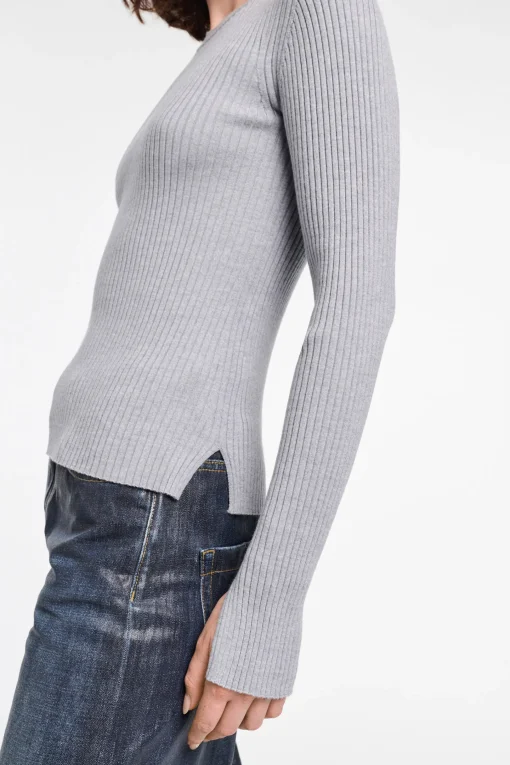 Pullover Essential Ease