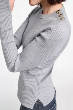 Pullover Essential Ease