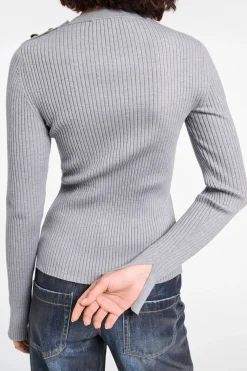 Pullover Essential Ease