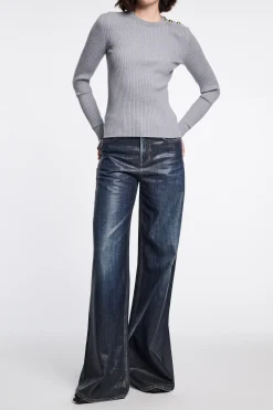 Pullover Essential Ease