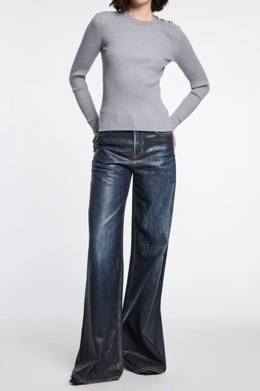 Pullover Essential Ease
