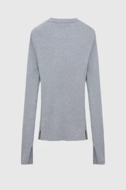 Pullover Essential Ease