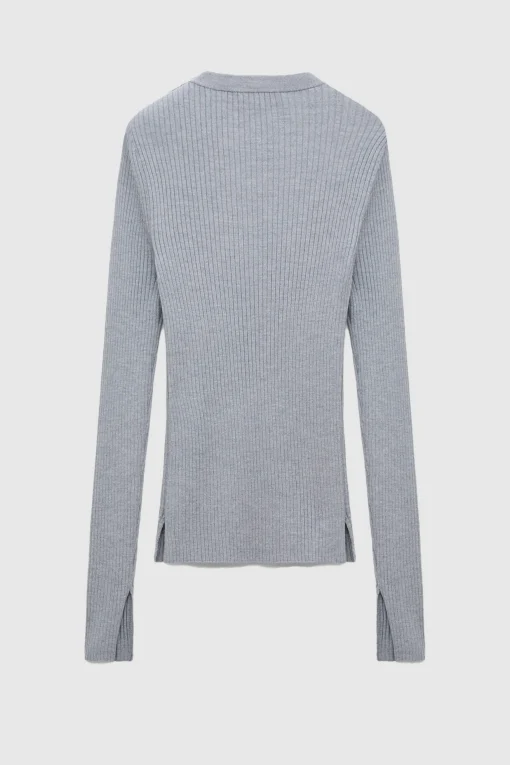 Pullover Essential Ease