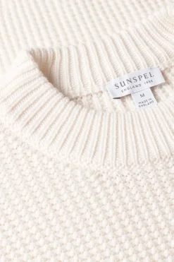 Pullover Fisherman