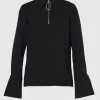 Pullover Henley