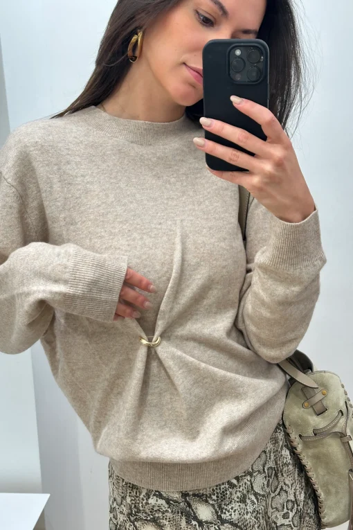 Pullover Ilaria