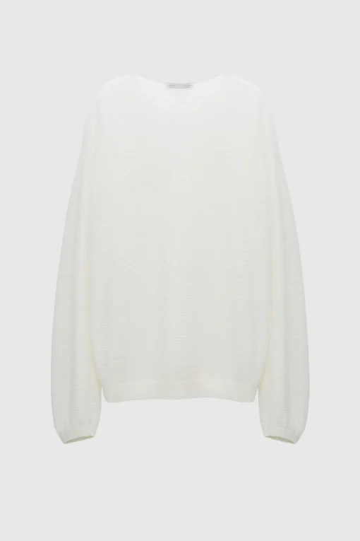 Pullover Playful Softness
