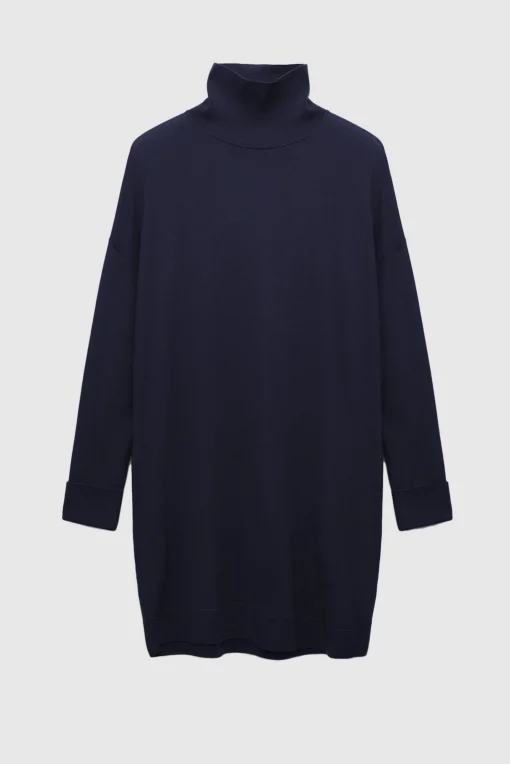 Pullover Shimmering Merino