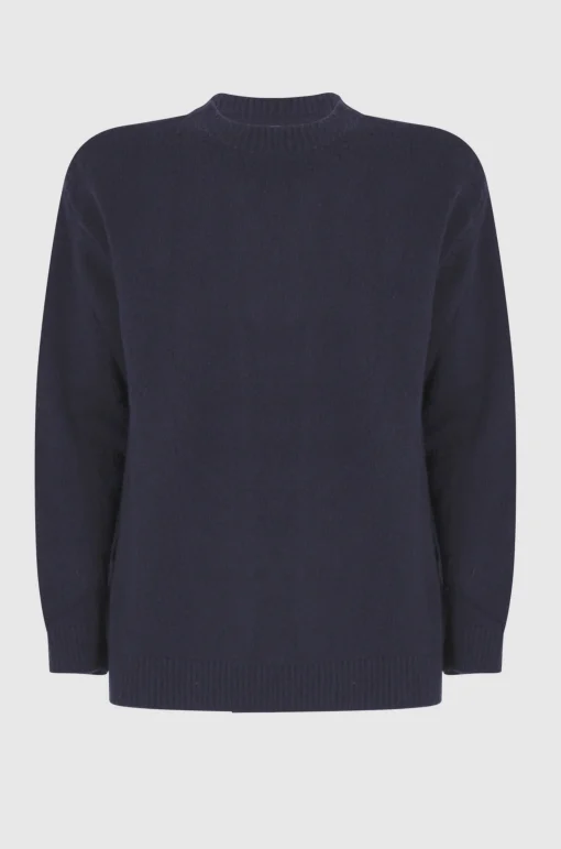 Pullover Wintercot