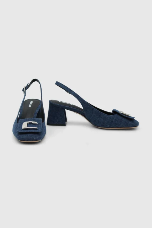 Pumps