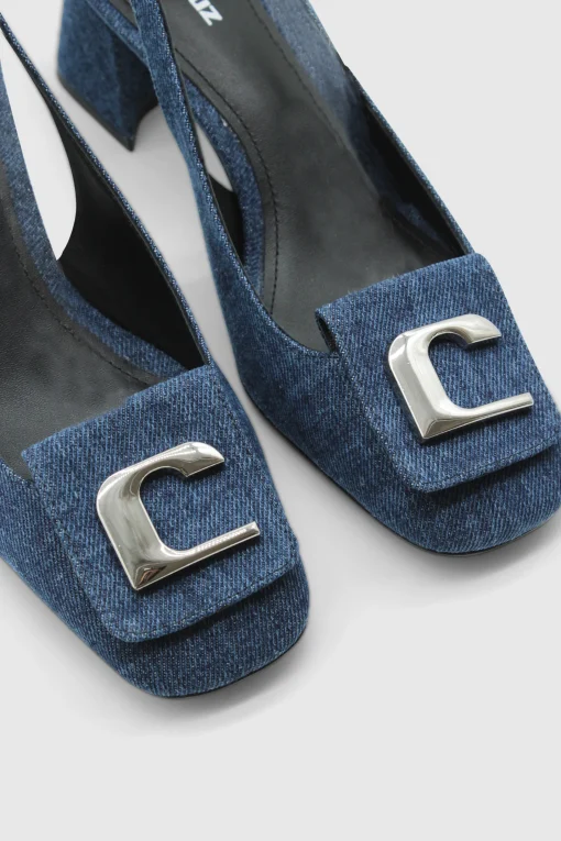 Pumps
