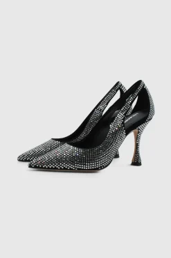 Pumps Nova Glitter