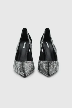 Pumps Nova Glitter