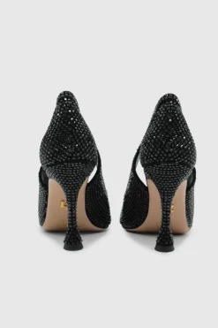 Pumps Nova Glitter