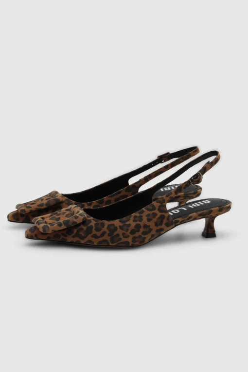 Pumps Salones