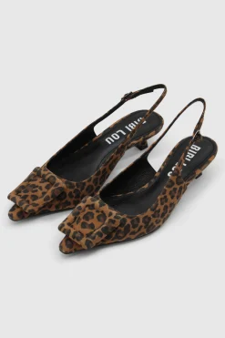 Pumps Salones