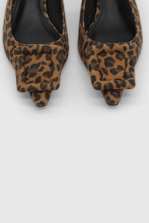Pumps Salones