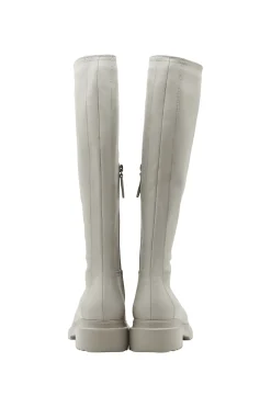 Rey Boots Ice White