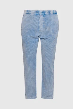 Riobarbo Trousers Turchin