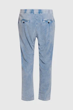 Riobarbo Trousers Turchin