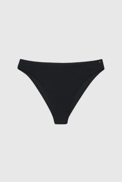 Rita Bikini Bottom Black