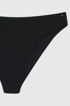 Rita Bikini Bottom Black