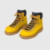 Roccia Vet Sport Boots Golden Spice