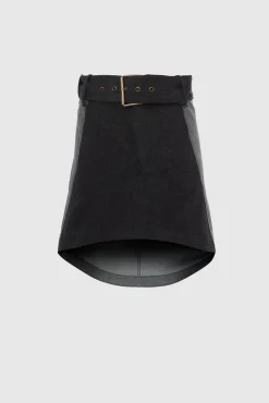 Rock Panelled Mini