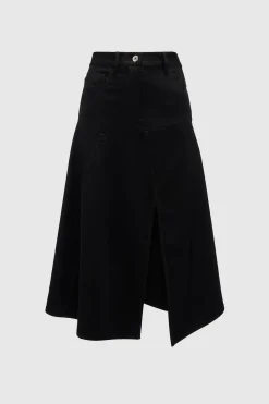 Rock Patchwork A-Line