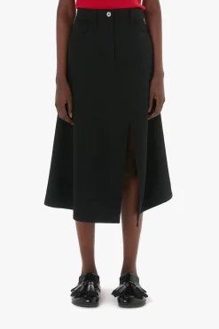 Rock Patchwork A-Line