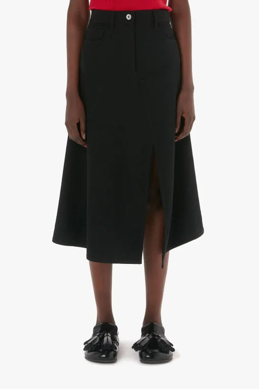 Rock Patchwork A-Line