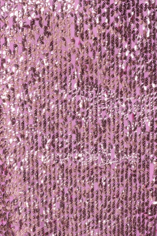 Rock Sequins Pencil