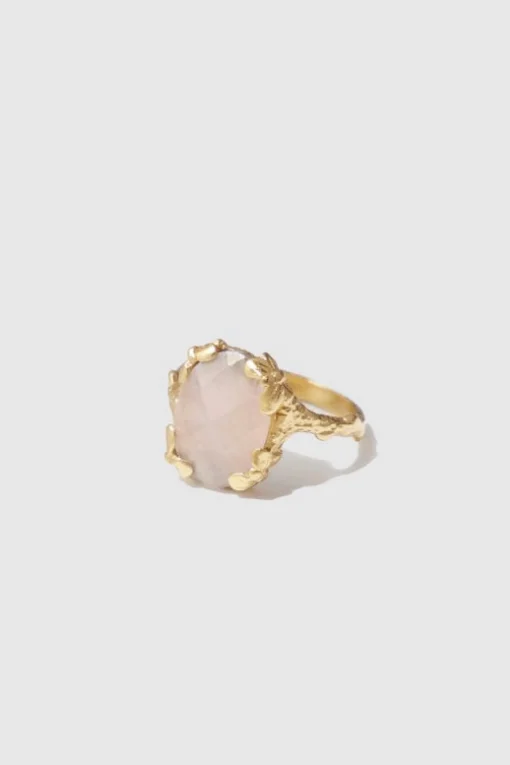 Roselyn Ring Gold