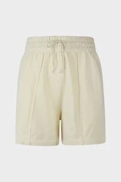 90s Pintuck Shorts