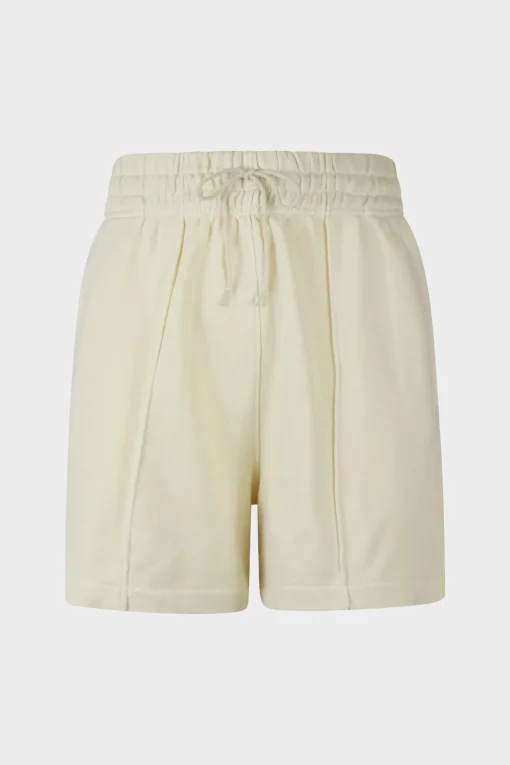 90s Pintuck Shorts