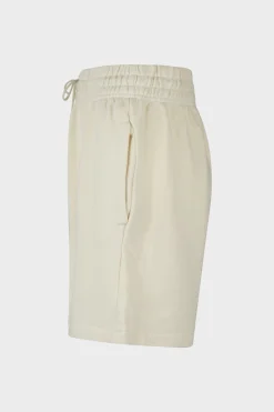90s Pintuck Shorts