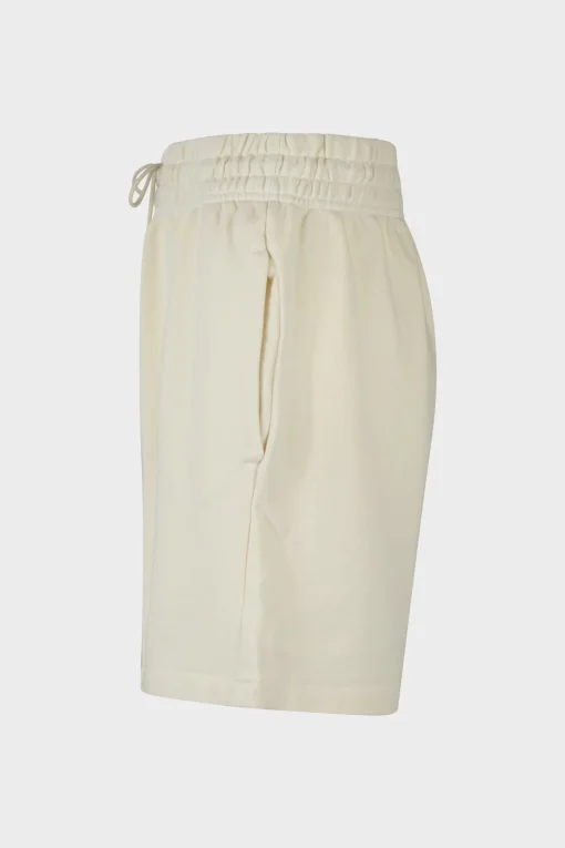 90s Pintuck Shorts