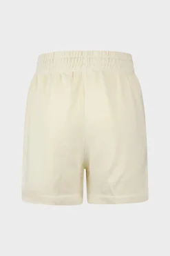 90s Pintuck Shorts