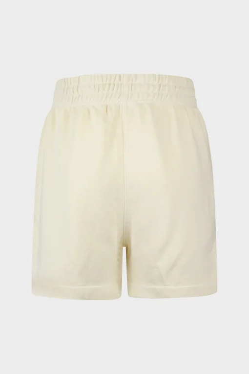 90s Pintuck Shorts