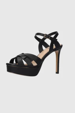 Sandalen Aria Plattform